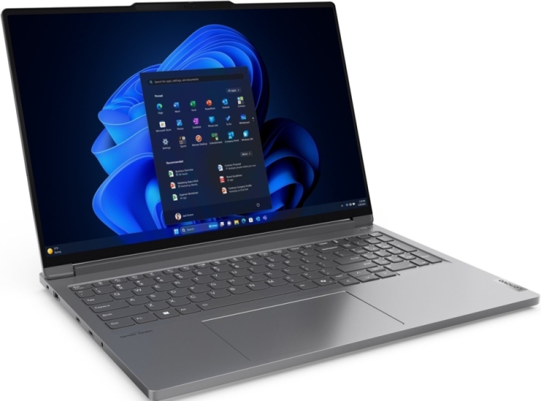 Игровой ноутбук Lenovo ThinkBook 16p G5 IRX 21N50000CD