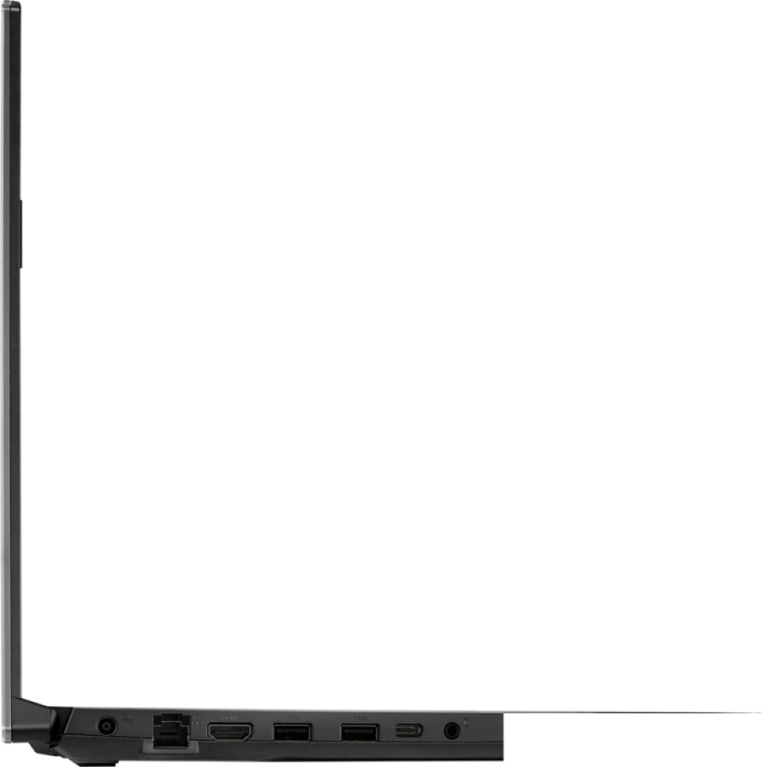 Игровой ноутбук ASUS TUF Gaming A17 FA706NF-HX051
