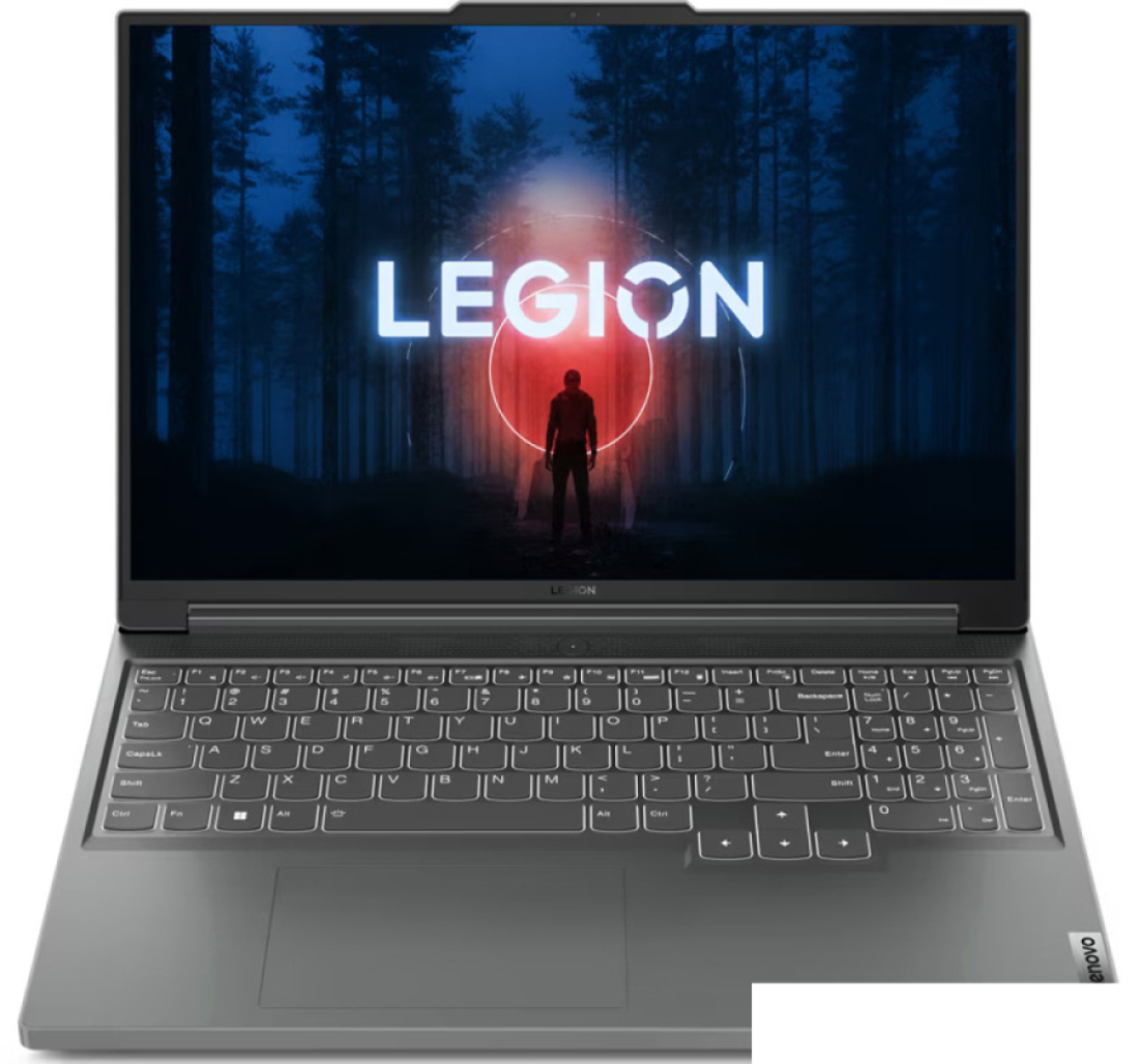 Игровой ноутбук Lenovo Legion Slim 5 16APH8 82Y900B1PB