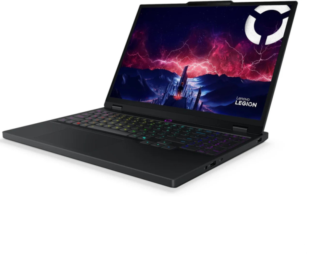 Игровой ноутбук Lenovo Legion 5 15AKP10 83F1003BRK Win 11 Pro