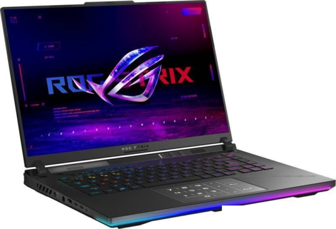 Игровой ноутбук ASUS ROG Strix SCAR 16 2023 G634JZR-RA100W