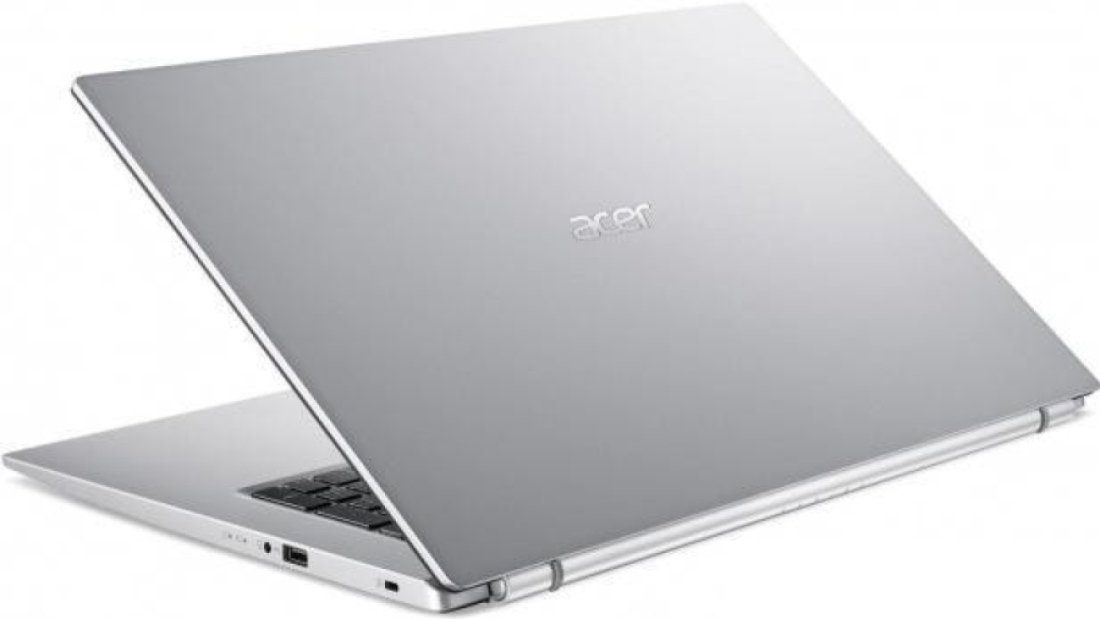 Ноутбук Acer Aspire 3 A317-54-54T2 NX.K9YER.002