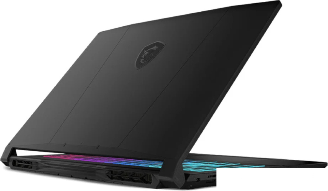 Игровой ноутбук MSI Katana 15 HX B14WFK-605XPL