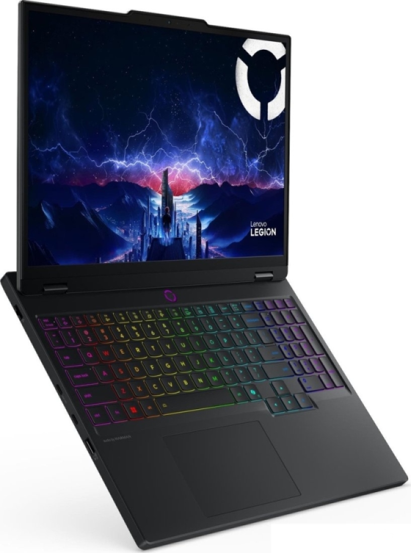 Игровой ноутбук Lenovo Legion 5 15IRX10 83LY000RRK