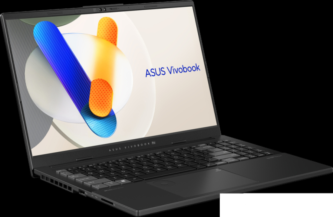 Ноутбук ASUS Vivobook Pro 15 OLED N6506MV-MA001