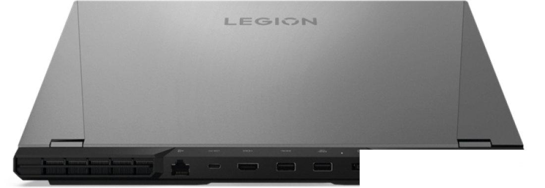 Игровой ноутбук Lenovo Legion 5 Pro 16ARH7H 82RG00GRRK