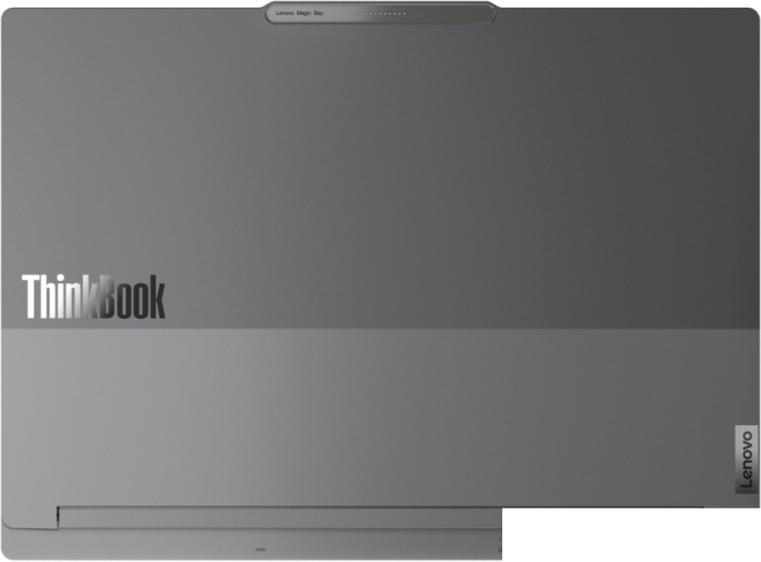 Игровой ноутбук Lenovo ThinkBook 16p G5 IRX 21N50000CD
