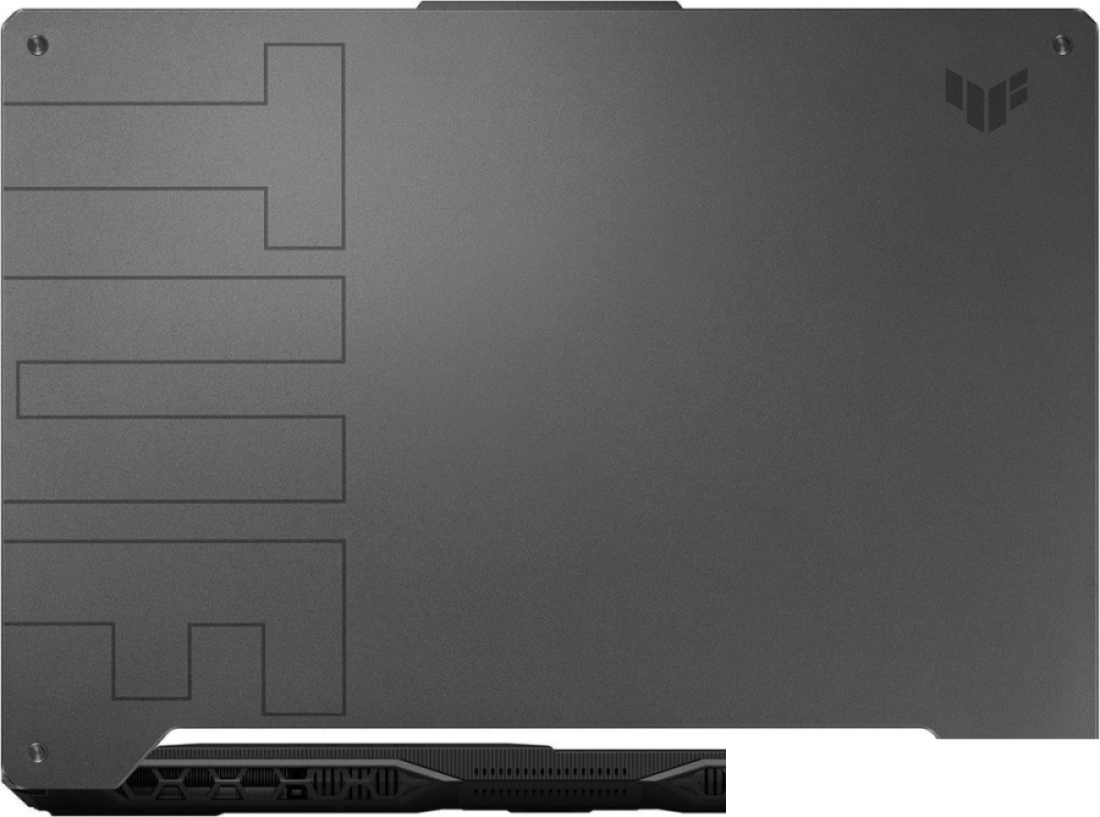 Игровой ноутбук ASUS TUF Gaming F15 FX506HEB-HN169