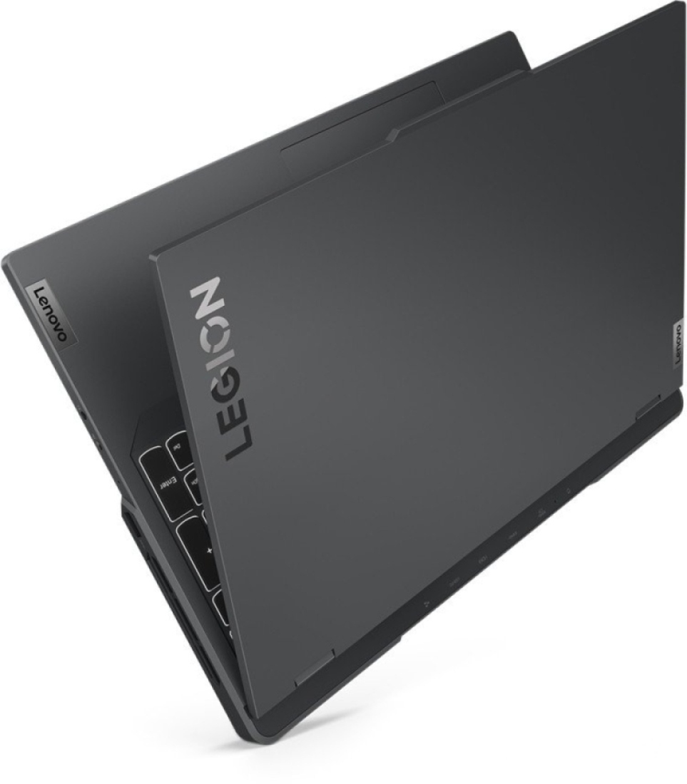 Игровой ноутбук Lenovo Legion Pro 5 16IRX9 83DF00E9RK