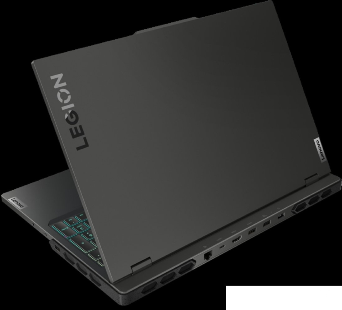 Игровой ноутбук Lenovo Legion Pro 7 16IRX8H 82WQ0025RK