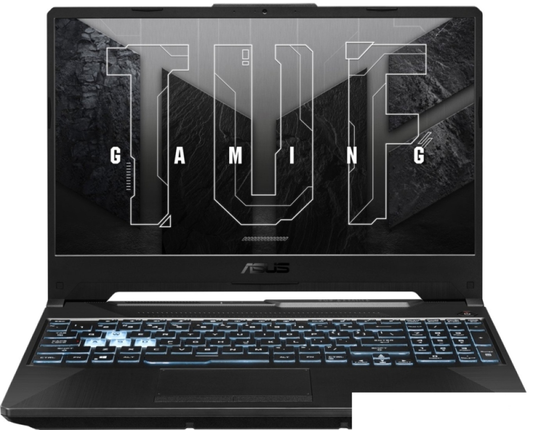 Игровой ноутбук ASUS TUF Gaming A15 FA506NCR-HN095