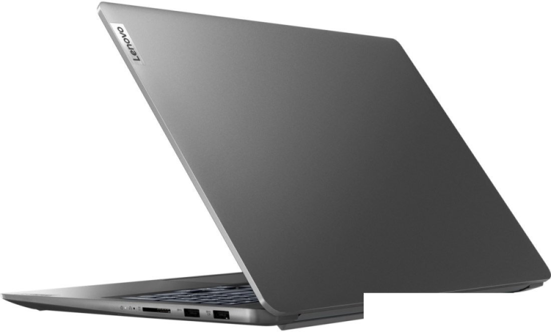 Ноутбук Lenovo IdeaPad 5 Pro 16ACH6 82L500BKPB