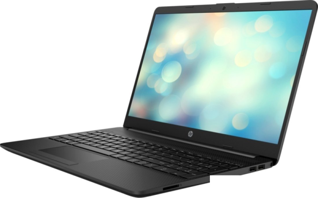 Ноутбук HP 15-dw4002nia 6N237EA