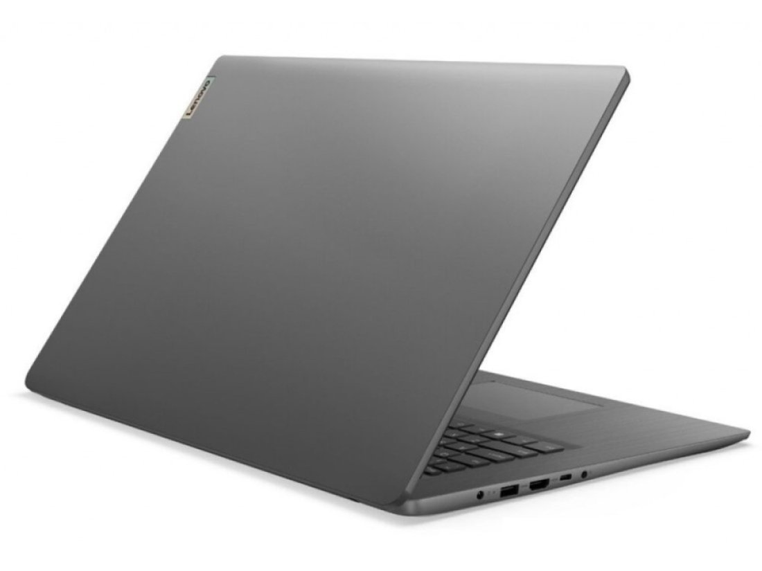Ноутбук Lenovo IdeaPad 3 17IAU7 82RL005JRK