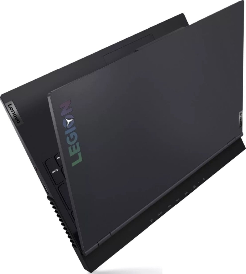 Игровой ноутбук Lenovo Legion 5 15ITH6H 82JH002YRE