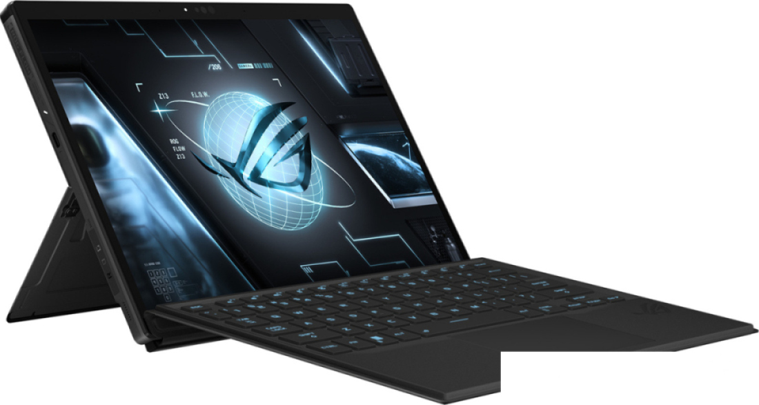 Ноутбук 2-в-1 ASUS ROG Flow Z13 2023 GZ301VV-MU007W
