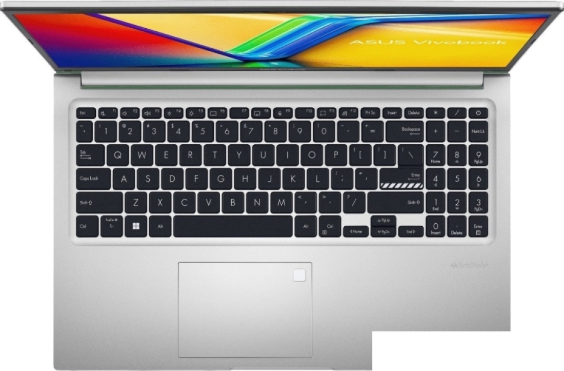 Ноутбук ASUS VivoBook 15 M1502NAQ-BQ155