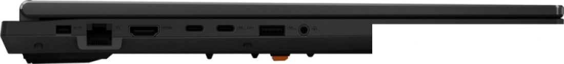 Игровой ноутбук ASUS TUF Gaming A18 2025 FA808UM-S8050 + 16 ГБ Win 11 Pro