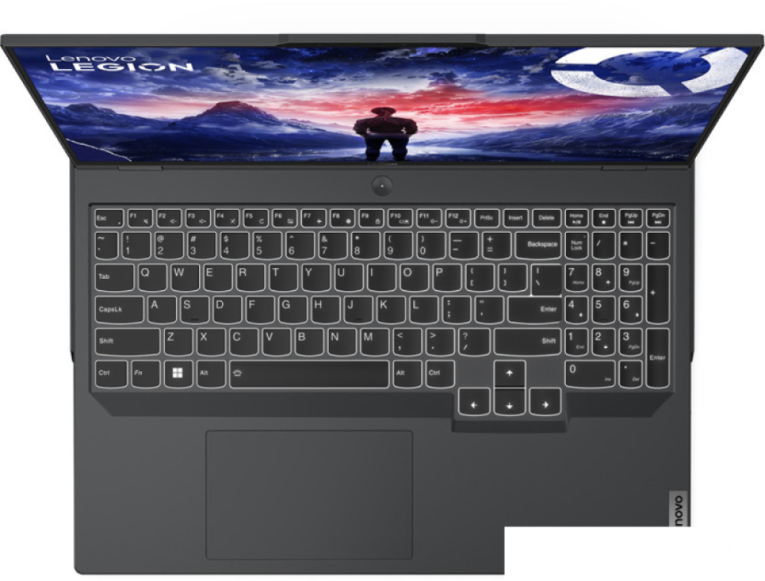 Игровой ноутбук Lenovo Legion Pro 5 16IRX9 83DF00ETGE