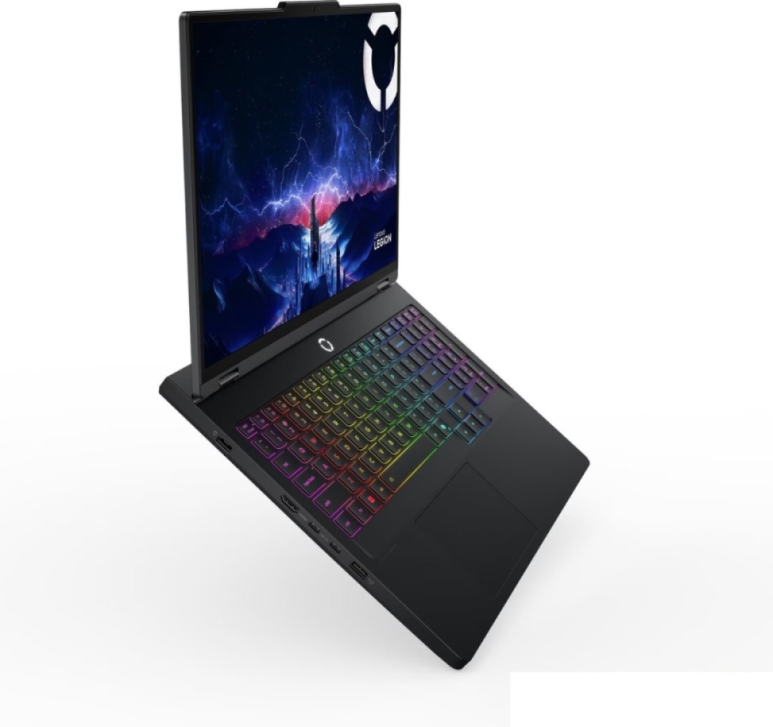 Игровой ноутбук Lenovo Legion Pro 5 16IAX10 83F3000XRK