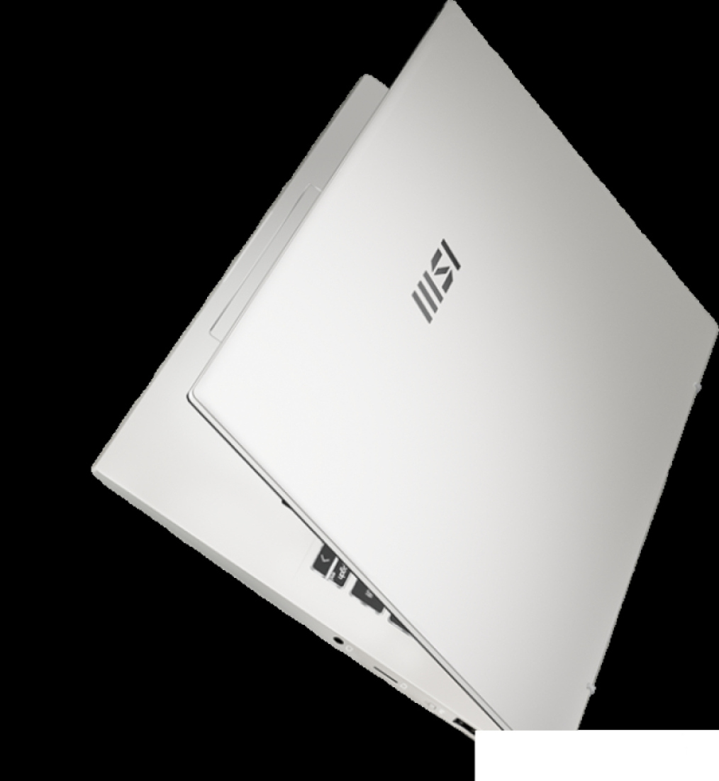 Ноутбук MSI Prestige 14 Evo B13M-266RU