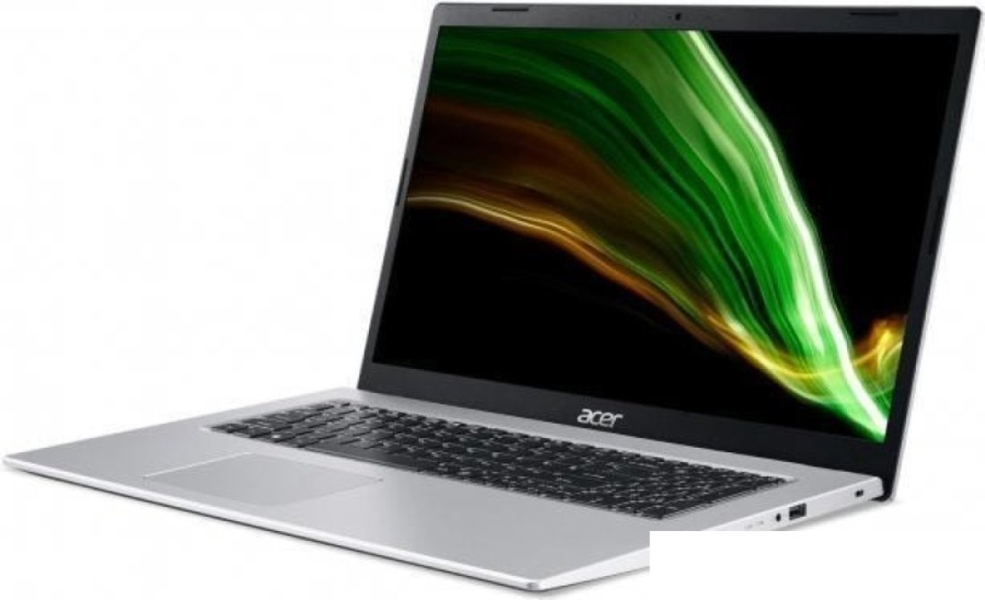 Ноутбук Acer Aspire 3 A317-54-54BQ NX.K9YER.005