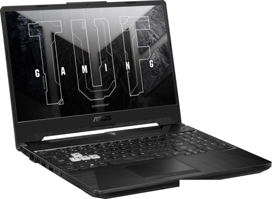 Игровой ноутбук ASUS TUF Gaming F15 FX506HEB-HN185