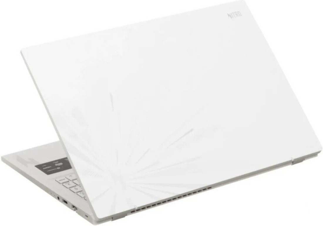 Игровой ноутбук Acer Nitro Lite NL16-71G-52JH NH.D61CD.003