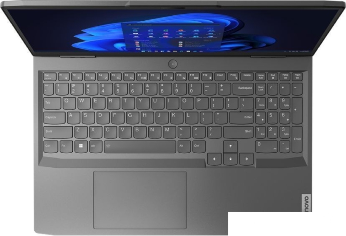 Игровой ноутбук Lenovo LOQ 15IRH8 82XV00KCRK