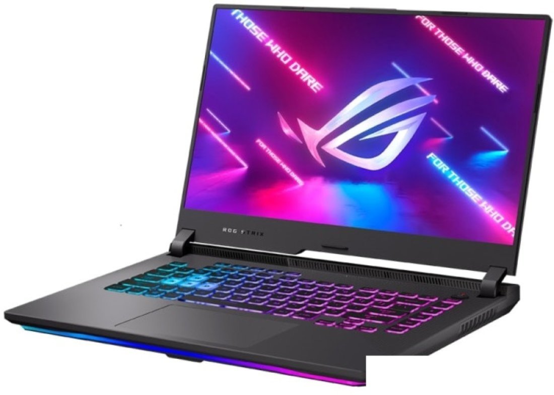 Игровой ноутбук ASUS ROG Strix G15 G513IE-HN003