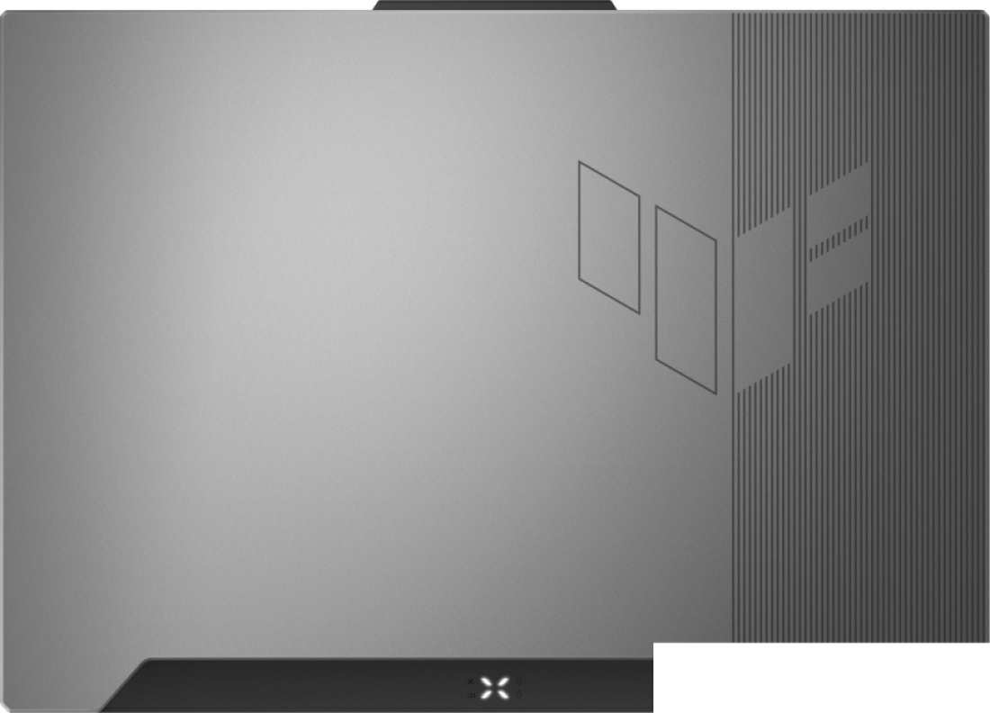 Игровой ноутбук ASUS TUF Gaming F15 FX507ZC4-HN009