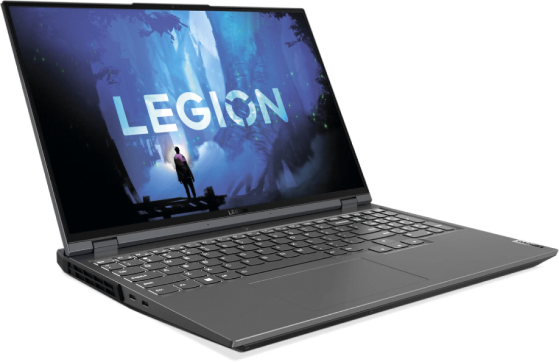 Игровой ноутбук Lenovo Legion 5 Pro 16IAH7H 82RF002URU