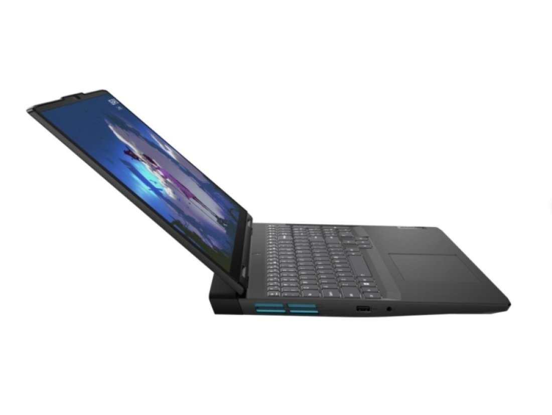 Ноутбук Lenovo IdeaPad Gaming 3 16ARH7 82SC003MPB
