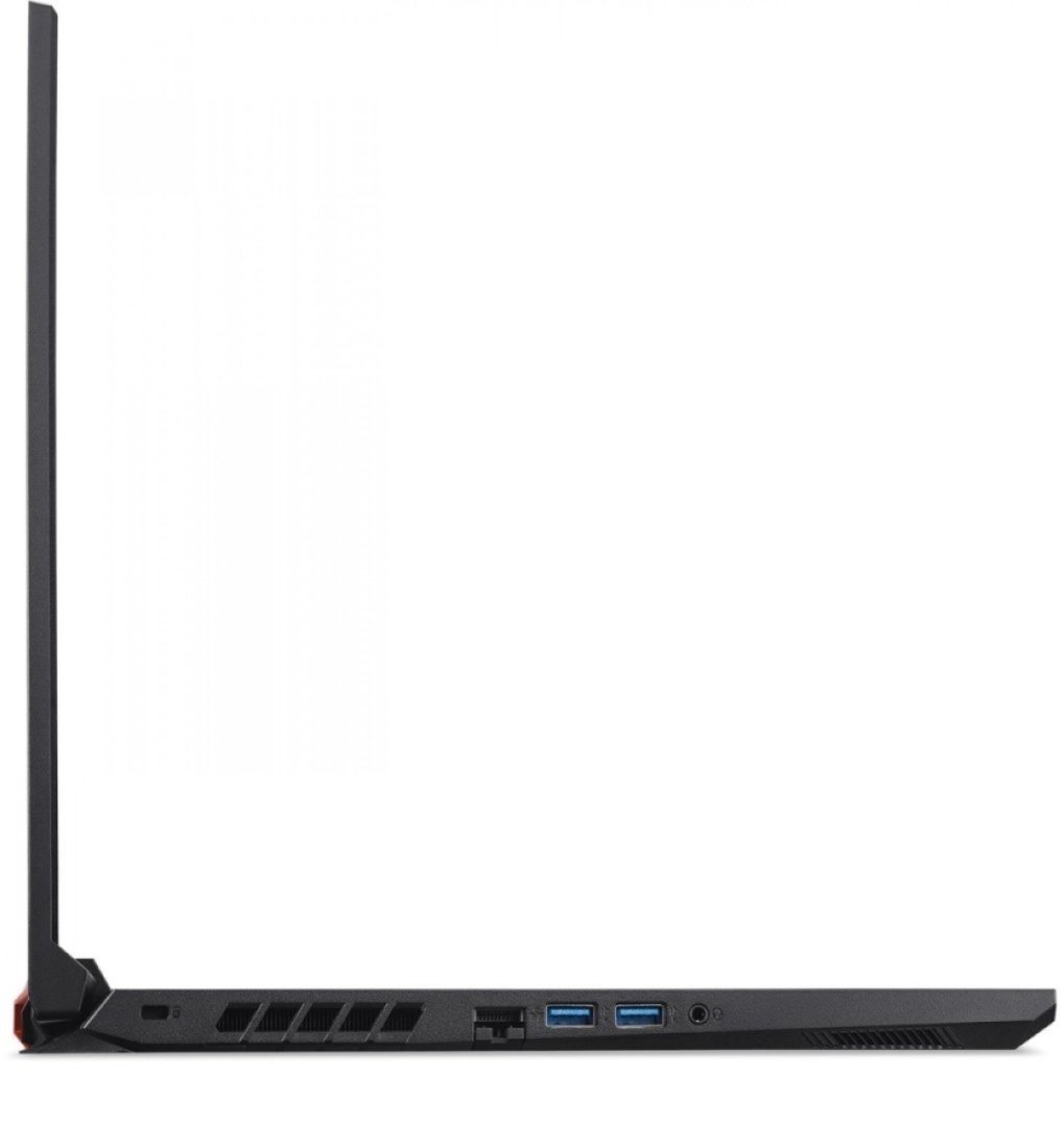 Игровой ноутбук Acer Nitro 5 AN517-55 NH.QFWEP.006