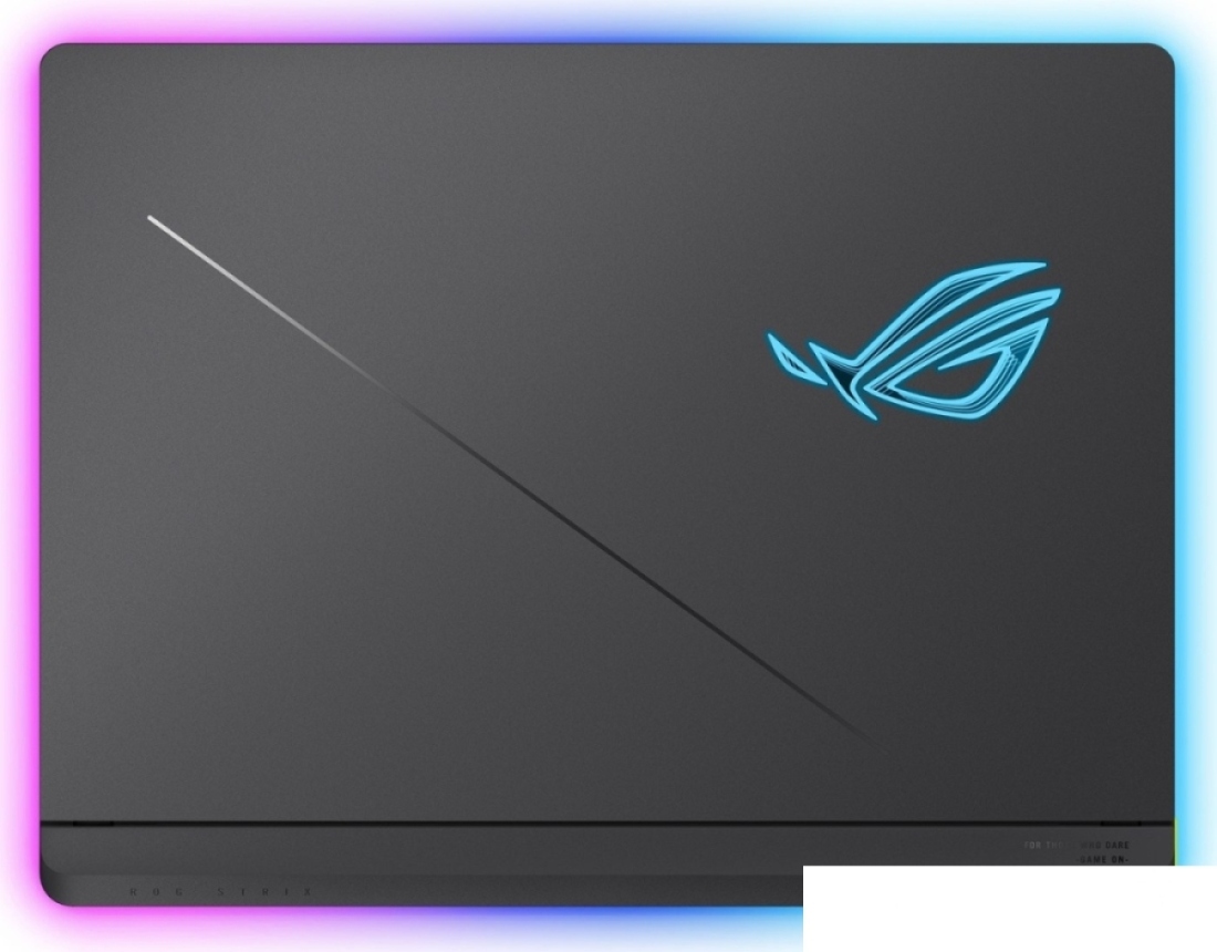 Игровой ноутбук ASUS ROG Strix G16 2025 G615LW-S5082