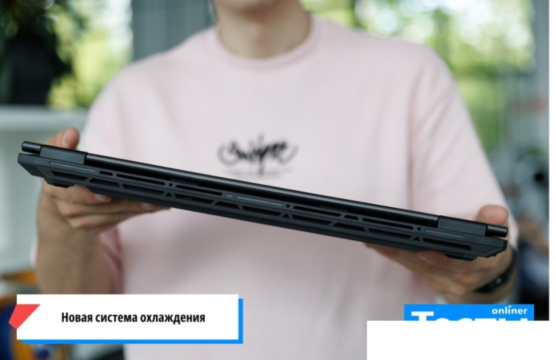 Игровой ноутбук ASUS TUF Gaming A18 2025 FA808UP-S8052