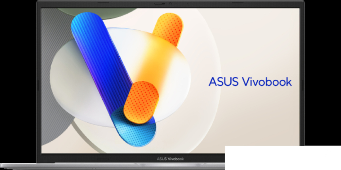 Ноутбук ASUS Vivobook 17 X1704VA-AU256