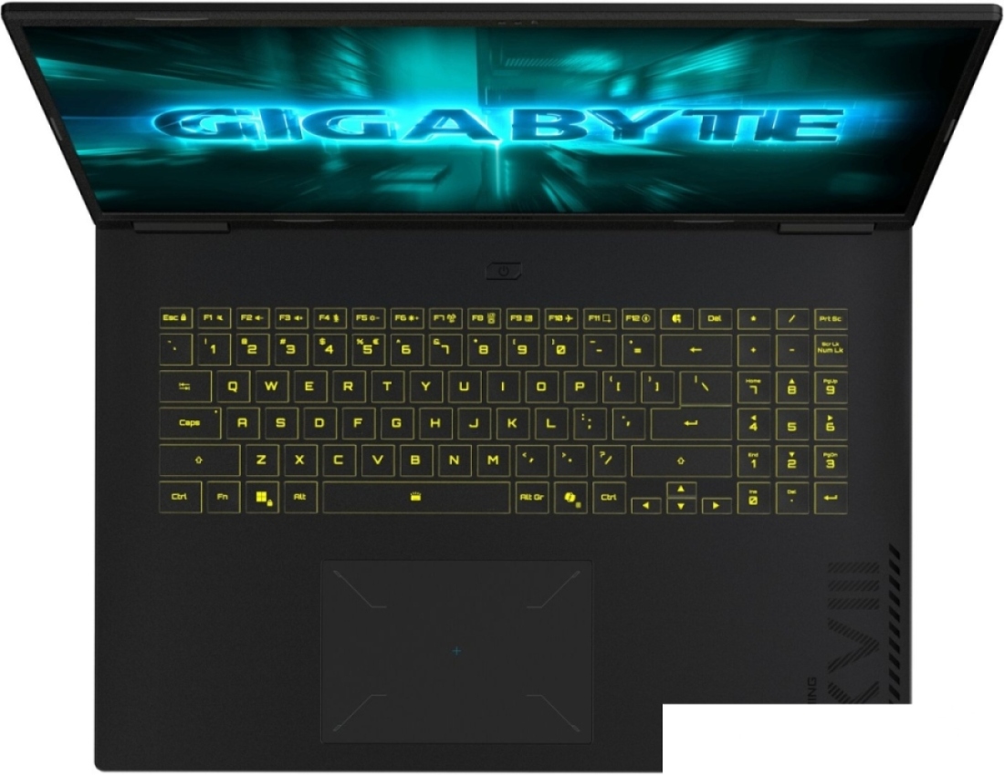 Игровой ноутбук Gigabyte Gaming A18 GA83H 3VHK3KZC93SD