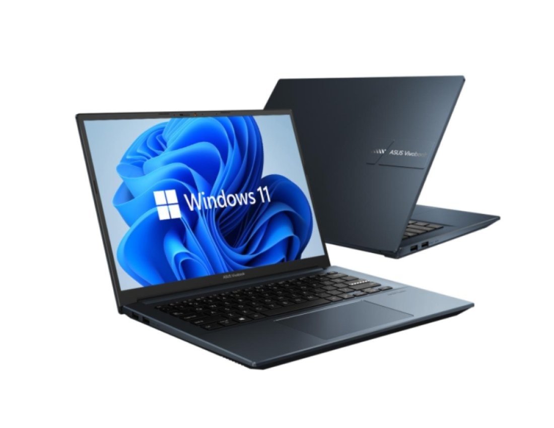 Ноутбук ASUS VivoBook Pro 14 OLED M6400RC-KM022W