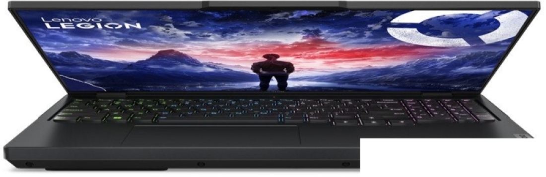 Игровой ноутбук Lenovo Legion Y9000P IRX9 83DF000XCD