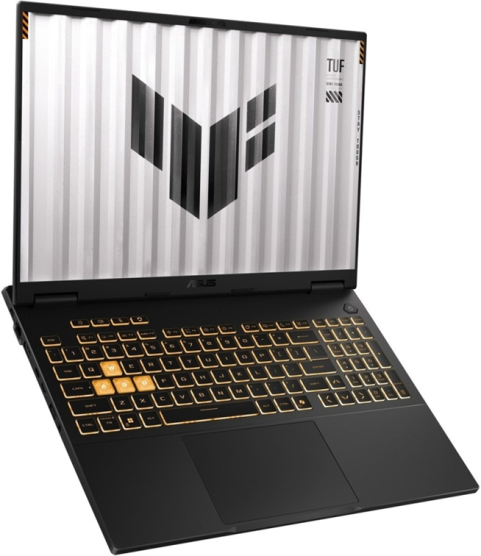 Игровой ноутбук ASUS TUF Gaming F16 FX608JHR-RV166