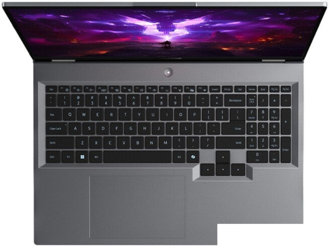 Игровой ноутбук Lenovo Lecoo Bellator 7000 870042506