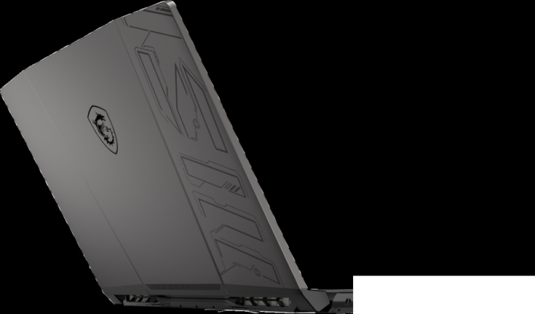 Игровой ноутбук MSI Pulse 15 B13VGK-1631XBY