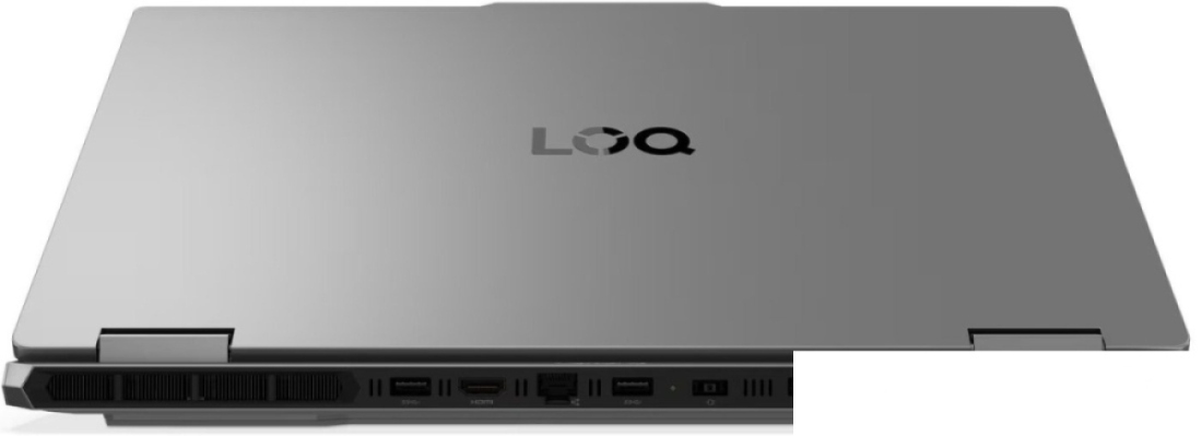 Игровой ноутбук Lenovo LOQ 17IRX10 83JH0096RK