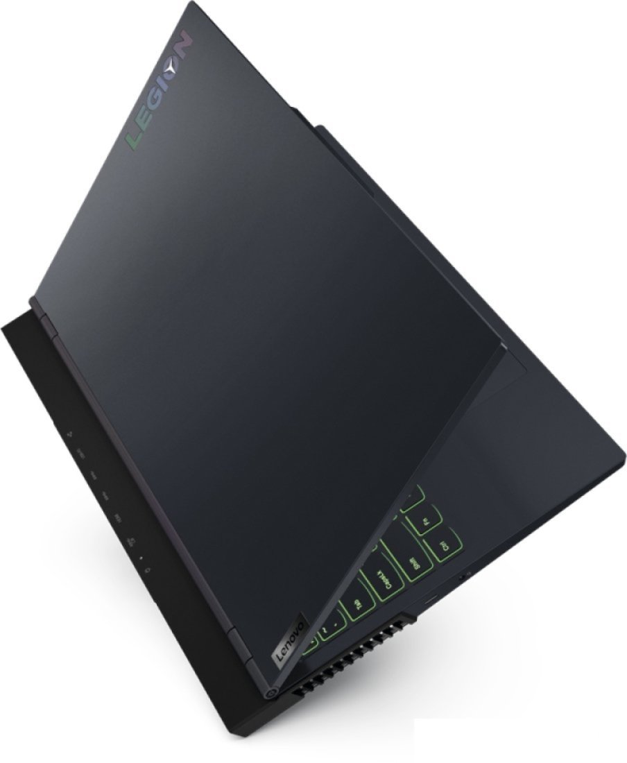 Игровой ноутбук Lenovo Legion 5 15ACH6A 82NW005URM
