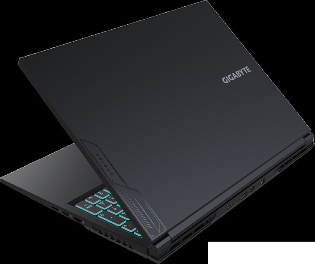 Игровой ноутбук Gigabyte G6 KF-H3KZ854SD