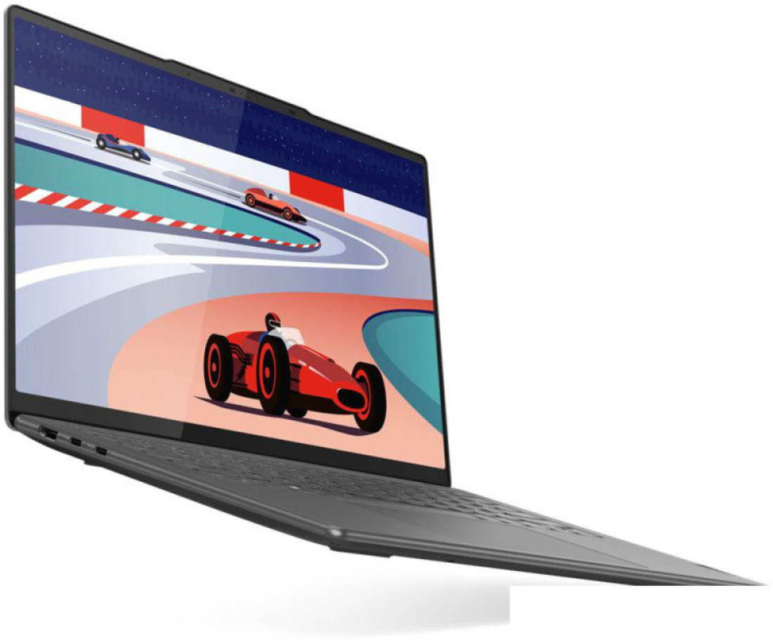 Ноутбук Lenovo Yoga Pro 7 14IRH8 82Y700AQCD