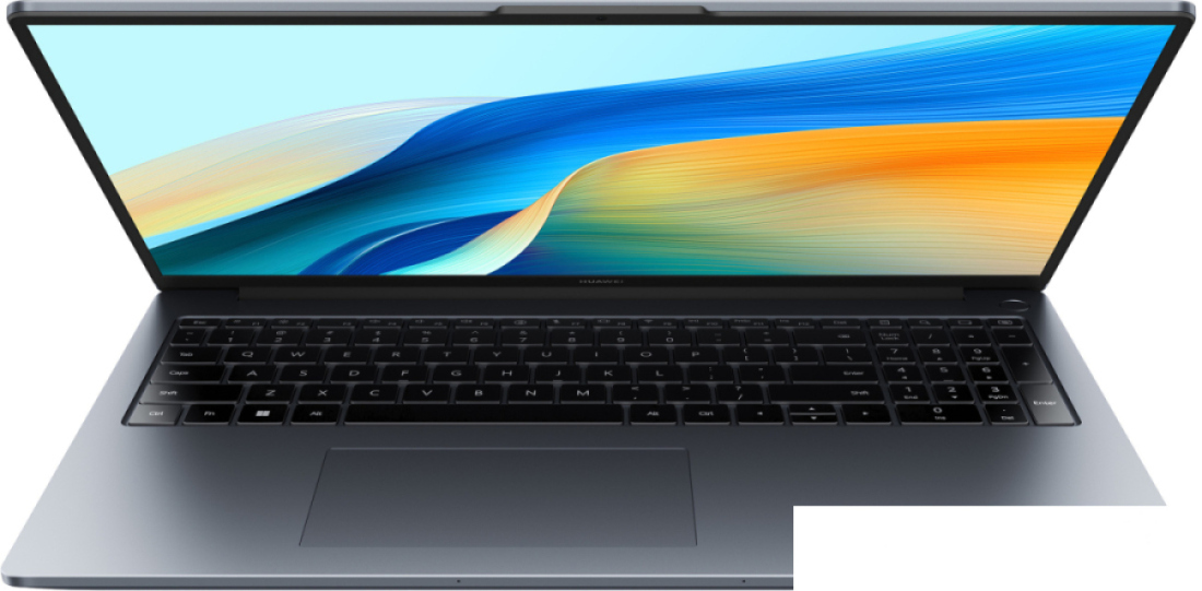 Ноутбук Huawei MateBook D 16 2024 MCLG-X 53013WXB