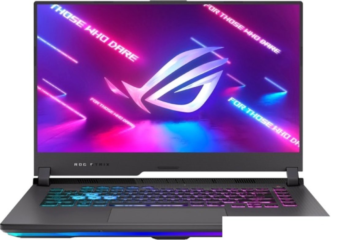 Игровой ноутбук ASUS ROG Strix G15 G513IE-HN003