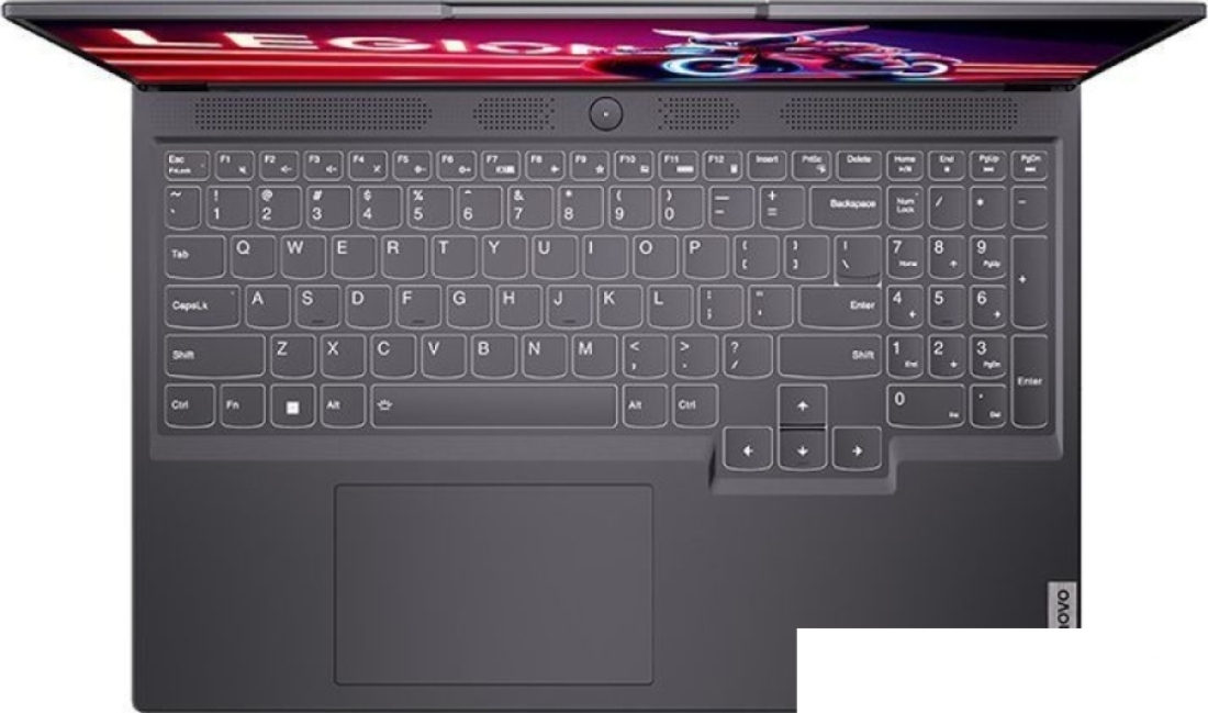 Игровой ноутбук Lenovo Legion 5 R7000 83EG0000CD
